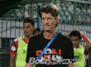 Kekhawatiran Pieter Huistra Terbukti, Borneo FC Siapkan Pembalasan di Batakan
