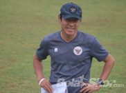 Timnas Indonesia Vs Burundi, Organisasi dan Taktik Jadi Fokus Shin Tae-yong