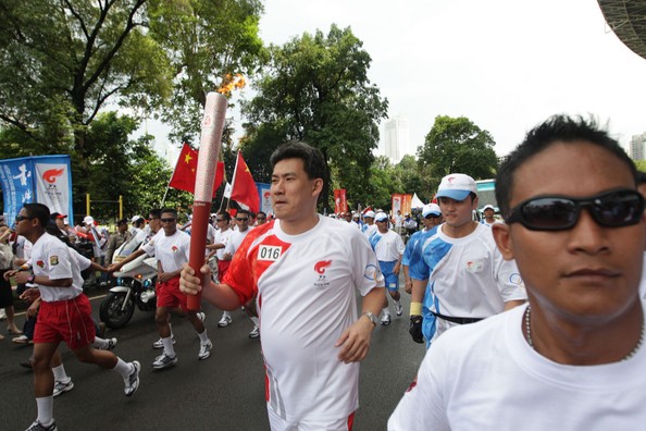 Rupanya Alan Budikusuma Tak Diunggulkan di Olimpiade 1992