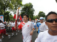 Rupanya Alan Budikusuma Tak Diunggulkan di Olimpiade 1992