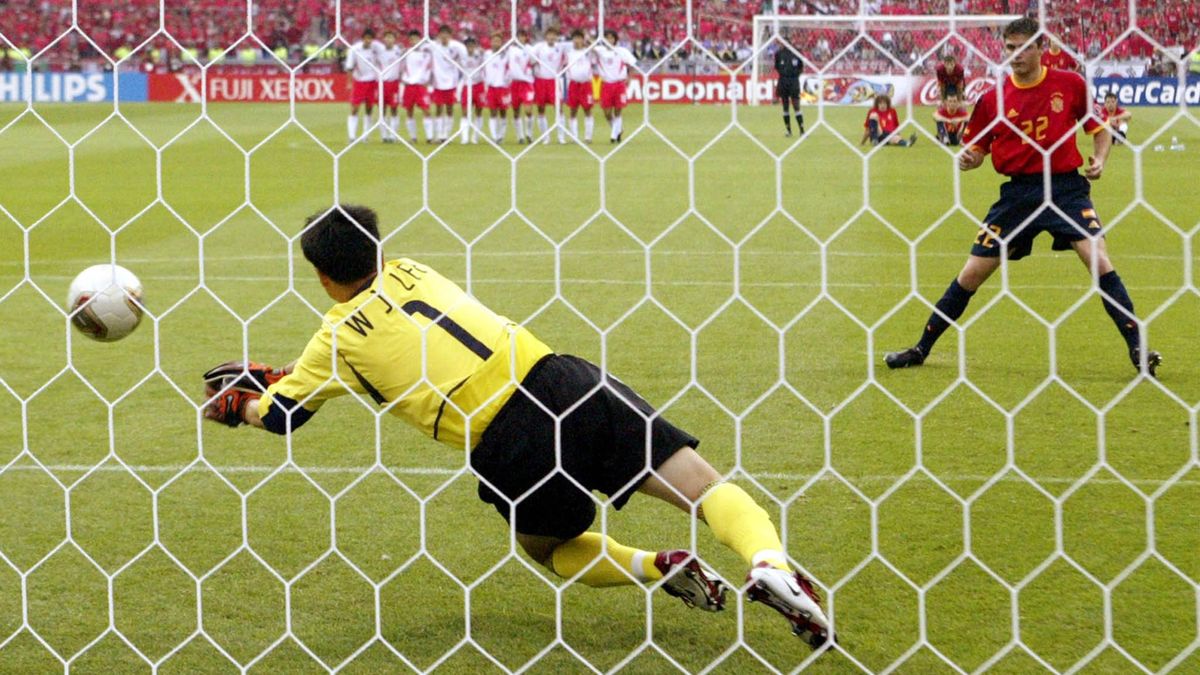 Nostalgia Piala Dunia: Nestapa Spanyol dan Puncak Kontroversi Superioritas Korea Selatan