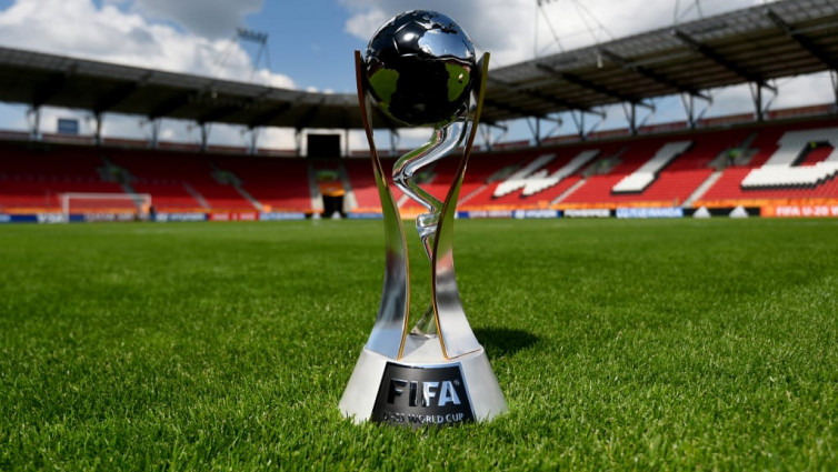 PSSI Usulkan TC Jangka Panjang Timnas, Sambut Piala Dunia U-20 2023