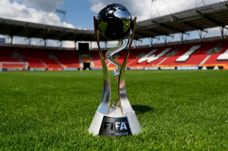 PSSI Usulkan TC Jangka Panjang Timnas, Sambut Piala Dunia U-20 2023