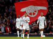 Kalah dari Arsenal, Liverpool Koleksi Perolehan Poin Terendah Sejak Musim 2012-2013