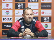 Janji Skuat Madura United saat Jamu Arema FC
