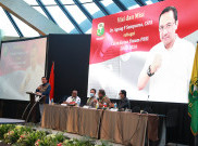 Terpilih sebagai Ketum PBSI, Agung Firman Sampurna Punya Cara Jitu Berprestasi di 2021