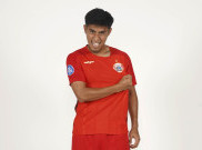 Banyak Perubahan Menimpa Persija di 2023, Hanif Sjahbandi Berharap Hasil Lebih Baik di Tahun Baru