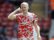 Buah Simalakama Manchester United