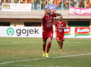 Marko Simic Klaim Lebih Hebat daripada Lewandowski dan Erling Haaland