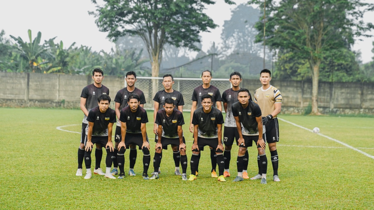 Fauzan Fajri Sebut Dewa United FC Mumpuni