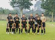 Fauzan Fajri Sebut Dewa United FC Mumpuni