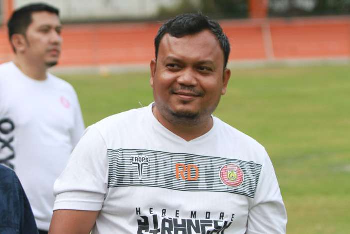 Persiraja Minta Kompensasi Akibat Lanjutan Liga 1 Ditunda