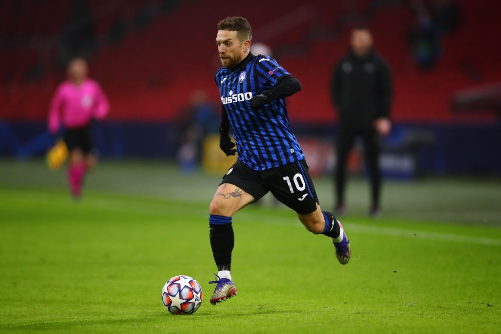 Inter dan Milan Pelajari Situasi Papu Gomez