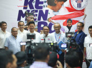 Kemenpora dan KOI Umumkan CdM Olimpiade Tokyo 2020
