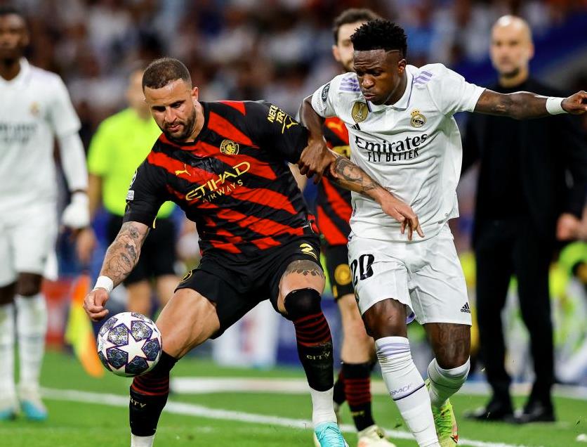 7 Duel Kunci yang Berpotensi Menentukan Laga Perempat Final Liga Champions