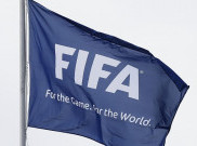 Efek Pandemi Virus Corona, FIFA Izinkan Klub Tolak Lepas Pemain ke Timnas