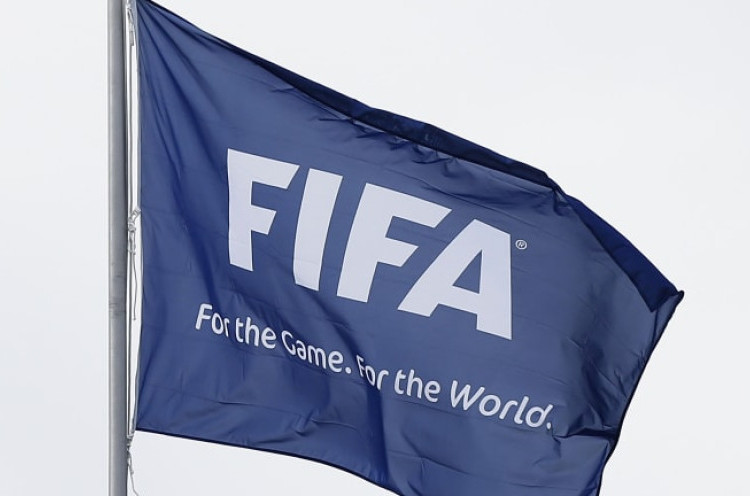 Efek Pandemi Virus Corona, FIFA Izinkan Klub Tolak Lepas Pemain ke Timnas