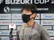 STY Singgung Blackpink, Sebut Kpop Sangat Digandrungi di Indonesia