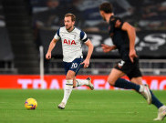 Prediksi Lineker Mengenai Klub Masa Depan Harry Kane