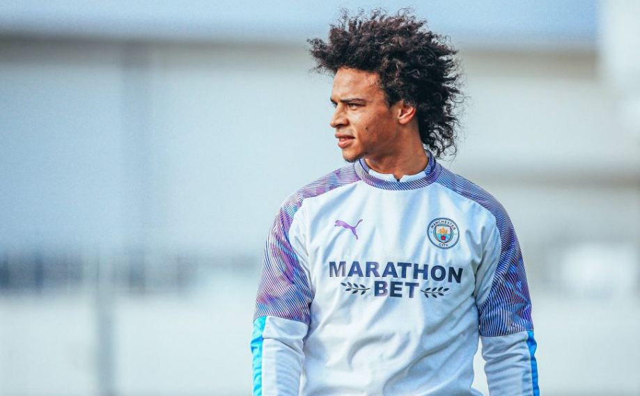 Menilik Alasan Kepergian Leroy Sane dari Man City ke Bayern Munchen