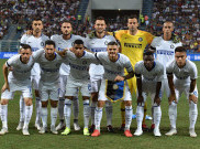 Legenda Inter Milan Kecam Mentalitas Buruk Skuat Terkini La Beneamata