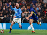 Malmo Vs Chelsea, Kerendahan Hati The Blues