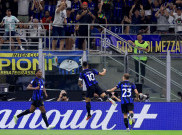 Skuad Telah Berubah, Struktur Inter Milan Tetap Kuat