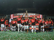 Persebaya Sudah Bisa Gunakan Akun TMS