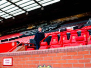 Satu Pemain Man United yang Pernah Ingin Direkrut Rangnick ke Leipzig