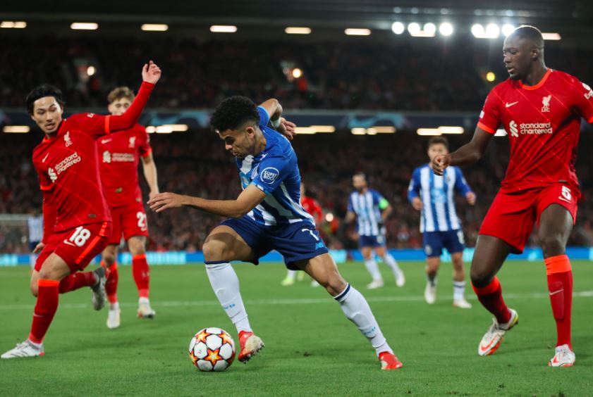 Luis Diaz Datang, Jurgen Klopp Bahagia
