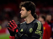 Lima Laga Pertama dengan Manchester United: Membandingkan Senne Lammens dengan Andre Onana dan David De Gea