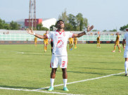 Hasil Super League 2025/2026: Yakob Sayuri Bawa Malut United Menang di Kandang Bhayangkara Presisi Lampung FC