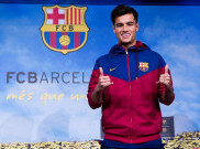Coutinho, Alasan Barcelona Baru Bisa Dapatkan Pemain Liverpool pada 2021