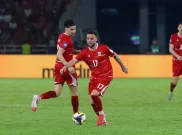 Timnas Indonesia Kalah, tetapi Bermain Lebih Baik dari Bulgaria