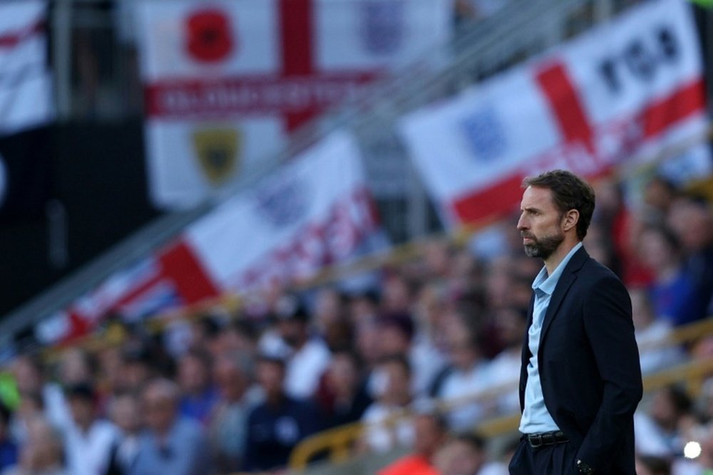 Inggris Kalah Memalukan, Carragher Bela Gareth Southgate