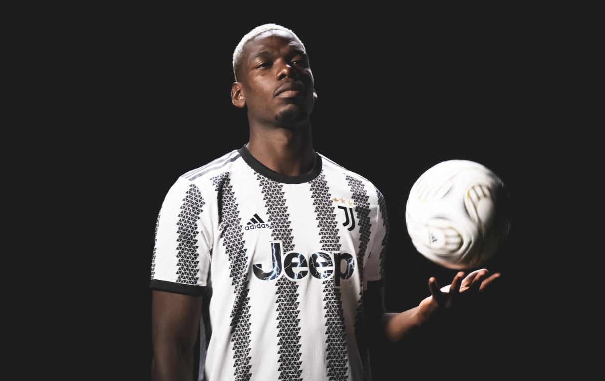 Didier Deschamps Jamin Tempat Paul Pogba di Piala Dunia 2022