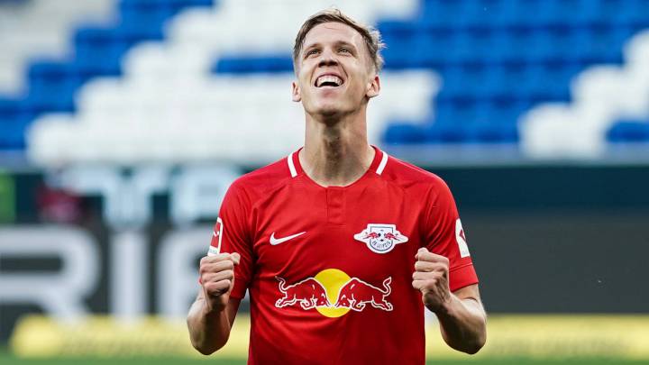 Dani Olmo Bisa Jadi Senjata RB Leipzig Kontra Atletico Madrid