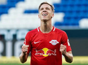 Dani Olmo Bisa Jadi Senjata RB Leipzig Kontra Atletico Madrid