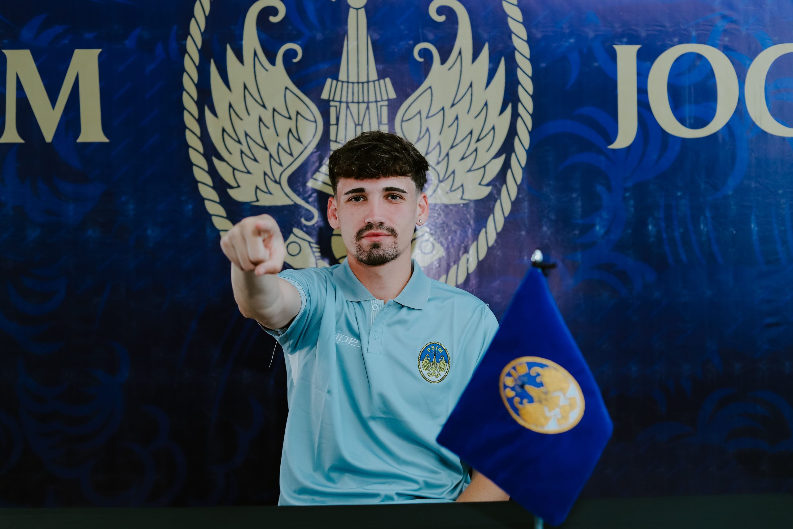 Bursa Transfer Liga 1: PSIM Datangkan Eks Bek Timnas Indonesia hingga Jebolan Manchester City