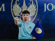  PSIM Datangkan Eks Bek Timnas Indonesia hingga Jebolan Manchester City