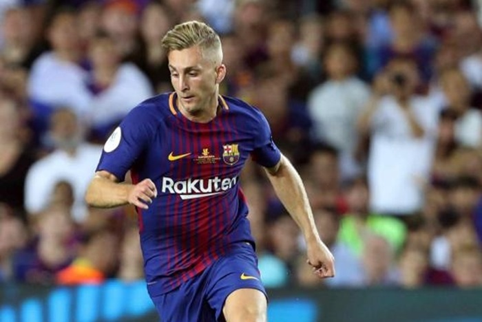 Dibuang Barcelona, Inter Bakal Segera Tampung Deulofeu