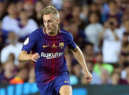 Dibuang Barcelona, Inter Bakal Segera Tampung Deulofeu