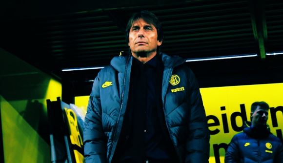 Edukasi Seks ala Antonio Conte untuk Pemain Inter Milan