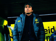 Edukasi Seks ala Antonio Conte untuk Pemain Inter Milan