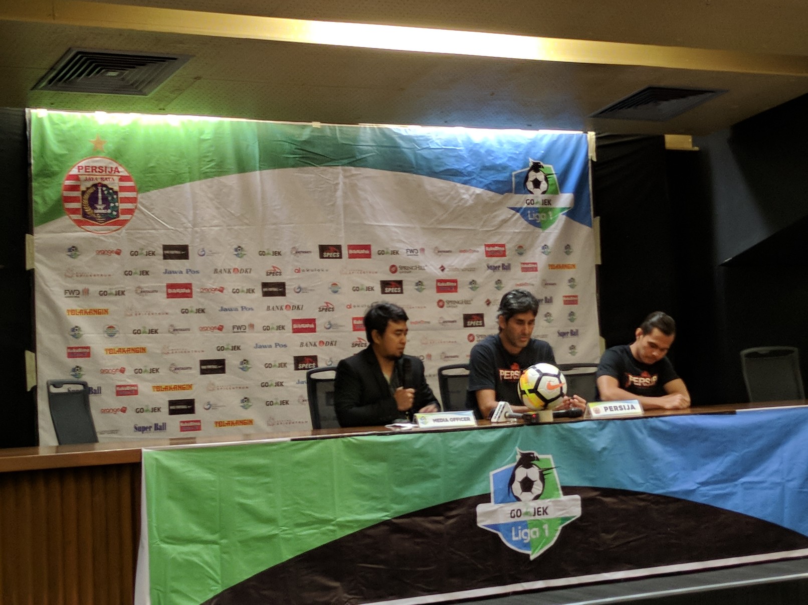 Ambisi Persija untuk Kejar PSM dan Raih Gelar Juara Bakal Menemui Hambatan