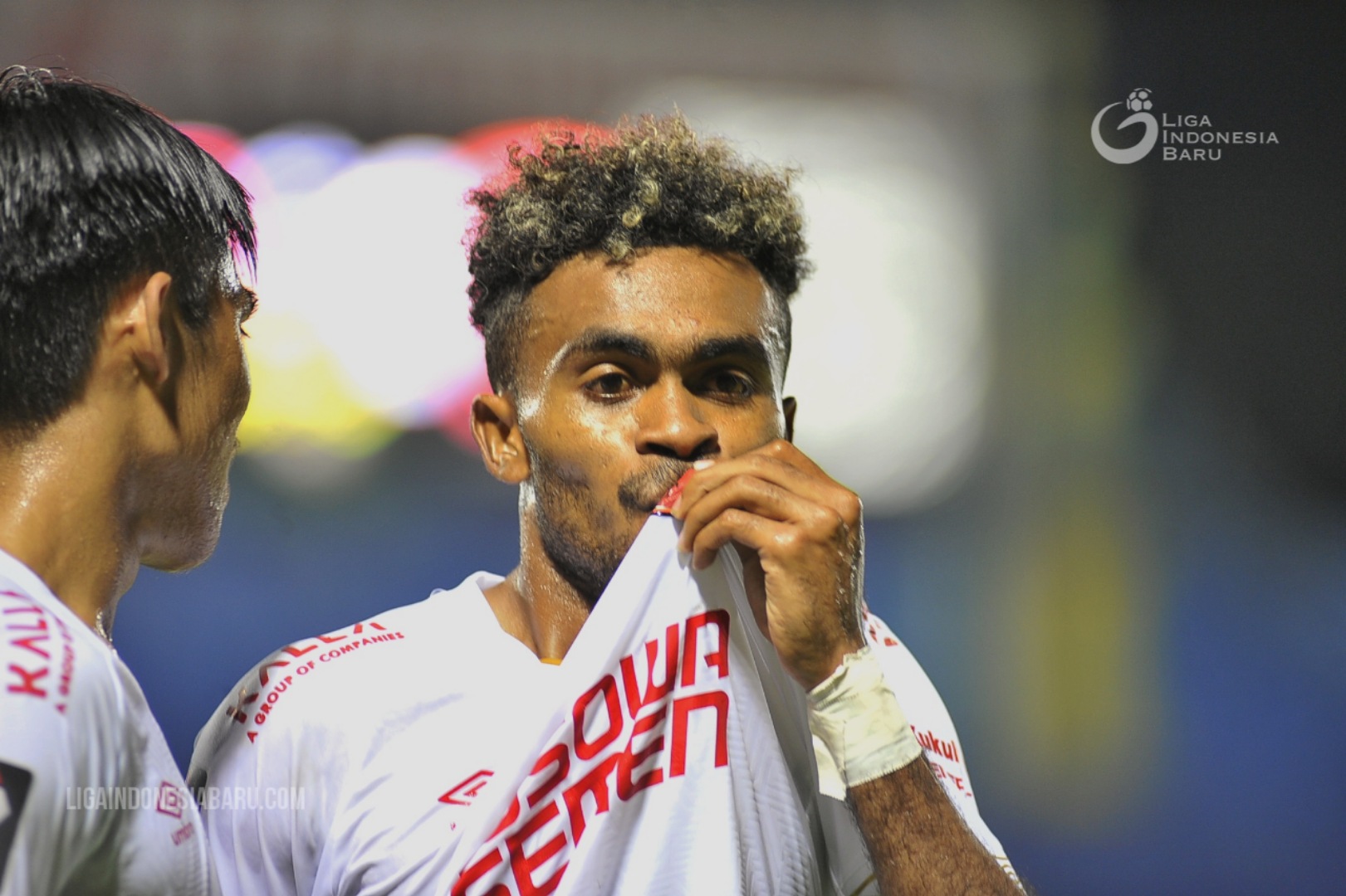 Bungkam Persija, Ini Dua Kunci Sukses PSM