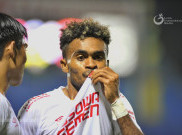 Bungkam Persija, Ini Dua Kunci Sukses PSM