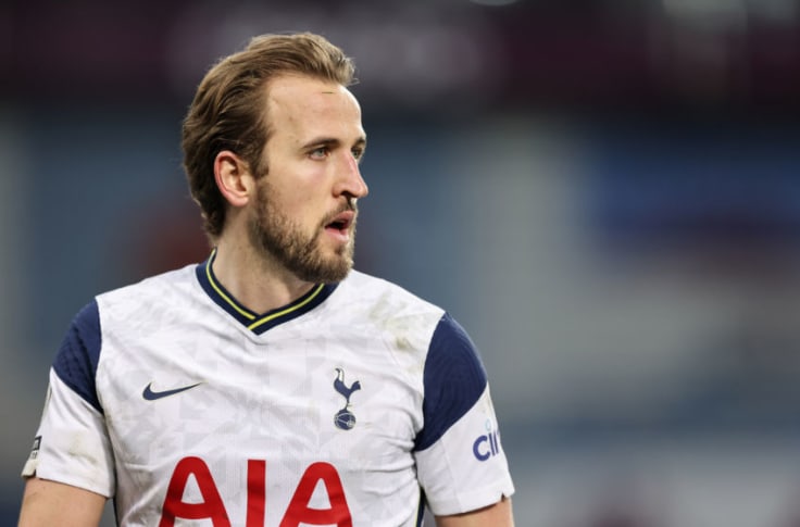Demi Berdamai dengan Suporter MU, Glazer Siap Beli Harry Kane