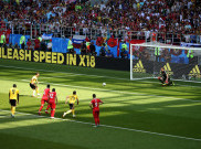 Piala Dunia 2018 Bisa Pecahkan Rekor Penalti, Efek dari VAR?