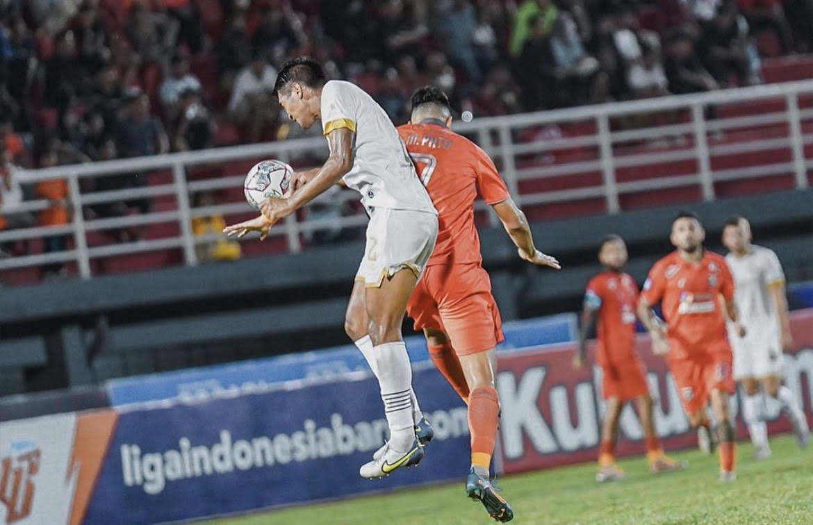 Hasil Liga 1 2022/2023: Persis Beri Kekalahan Perdana untuk Madura United,  Borneo FC Samarinda Menang